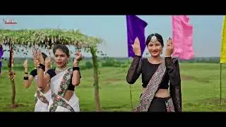 Nati Wali | नाटी वाली | Official Video | Sanjay Kirade & Mahi Dawar | New Adivasi Video #aadiwasi