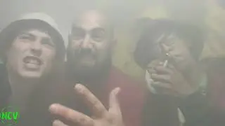 DESKICIADERO VOL.4 - ORDONDON X DSKCIADO
