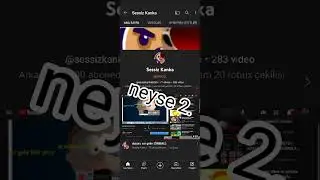 kanalara ifșa videosu