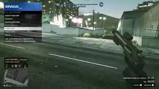 1V1 BLACK WEAPON(BLWN)CREW