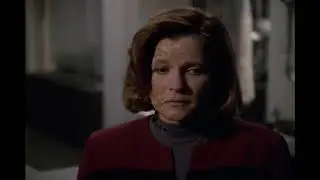 sens oars (Star Trek Voyager S05E15)