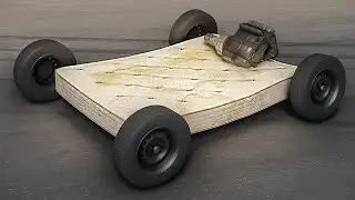 A Racecar To Surpass Formula 1.....  // BeamNG Drive