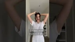I can't break her ❤️ #tiktok #shorts #bigbank #cutetiktoker #trending