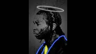 drill pop track smoke fallen angel freestyle
