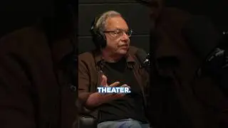 Lewis Black Wasn’t Impressed With His Time At Yale | Howie Mandel Does Stuff