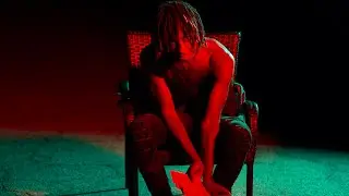 Merk -"BloodThirsty" (Official Music Video )
