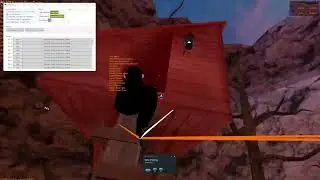 GTAG ghost trolling (MADE A KID CRY + GREAT REACTIONS)