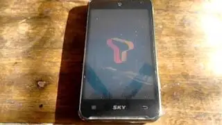 How To Hard Reset SKY VEGA IM-A760S