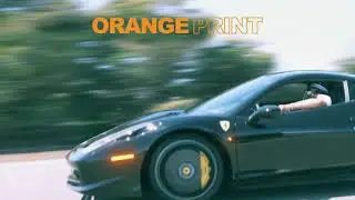 Larry June - Tangible Assets (Visualizer)