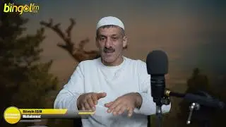 Risale-i nur dersleri | Muhakemat