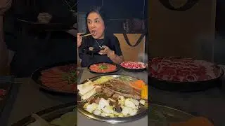 Griller or Eater! Which one are you? Hwaro KBBQ Las Vegas #eatandoutlasvegas