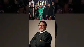Judge Mathis Divorce After 39 Years & 4 Kids💔😍 #hollywood #blacklove #tvshow #blackexcellence