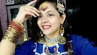 My Jewellery collection 💍🥰 | faryal shoaib