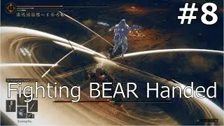 Dryleaf Dane and the Red Bear | Elden Ring Shadow of the Erdtree Episode 8