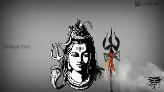 Lord Shiva Khaleja Sadashiva Song Whatsapp Status Ringtone