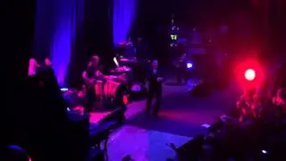 Dave Gahan & Soulsavers- Condemnation - Town Hall NYC - 2015