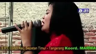 Agita swara-di gilir Cinta-mutiara sagita