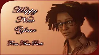 NEW YEAR NEW NINA PANTS