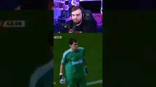 SAN IKER?