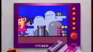 ДЕНДИ ИГРАЮТ ВСЕ