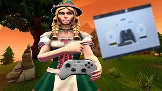 BEST SETTINGS FOR CONTROLLER + Dead Zone + sensitivity settings!!