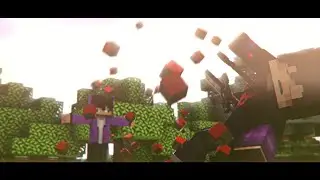 #125 {$} Intro ~Jay Imator~ [Blender+AE] | ft. Vnhoanghai