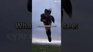 Not mine!#furry #theriantropy #therianthrophy #fursuit ja saw it while scrolling through CapCut