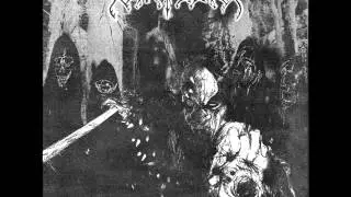 Mortigor - Beneath the crystal splendor