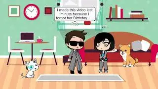 It's My Mom's Birthday Today