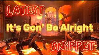 Lil Nas X - It's Gon Be Okay | Latest Snippet [Remix]