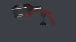 cinema 4d + realflow