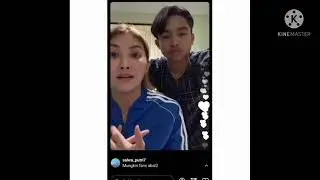 udah seneng belum BXB bikin onyo kecewa hah???😭