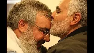 BREAKING Lebanon Hezbollah Nasrallah Speech on IRAN Solemani Assassination by Zionist TERRORISTS🇱🇧☦️