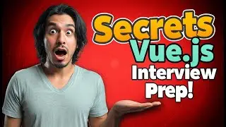 Top 10 Vue.js Interview Questions 2024 - Crack Your MNC Interview!