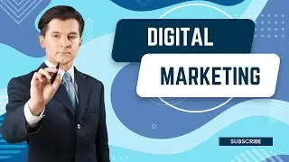 All about Digital Marketing | What is Digital Marketing #marketing