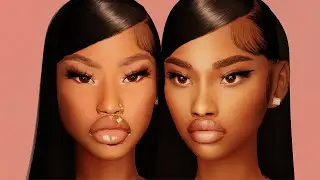 THE BEST SIMS 4 CC 😳😏| CC Folder & SIM DOWNLOAD