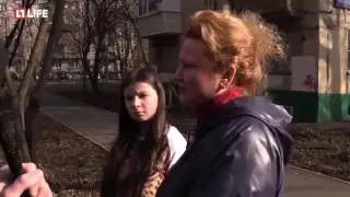 2 человек расстреляли из окон в Москве