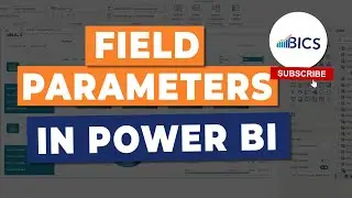 Power BI Field Parameters Explained | Dynamic Dashboards Made Easy