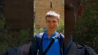 Откуда в Дагестане христианский храм? ДАТУНСКИЙ ХРАМ 