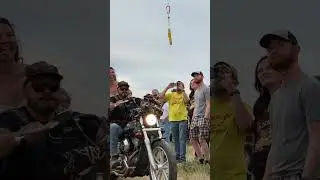 #motorcycle #rodeo games
