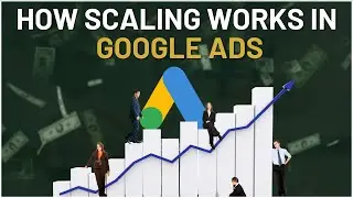 How to scale products in Google Ads ?