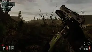 Killing Floor 2 - 1080p 60 FPS FX Maxed - KF-Stalker-Garbage