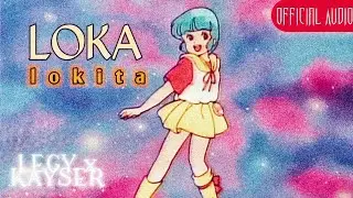LEGY x KAYSER - LOKA lokita (Official Music Video)