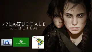 Como jugar A Plague Tale: Requiem en pc bajos recursos(4gb ram).A Plague Tale: Requiem en xcloud