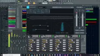 Pryda- The Beginning (Remeke Fl Studio) [Free FLP]