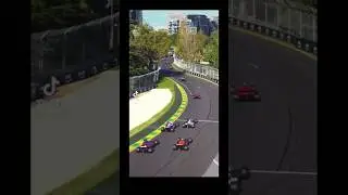 What were they doing #f1 #shorts #fyp #f1shorts