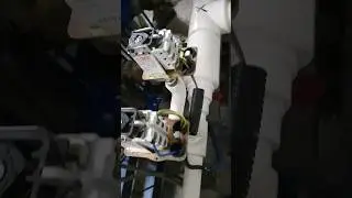 Sıralı Hidrofor Motorda Baypas Yapmak.