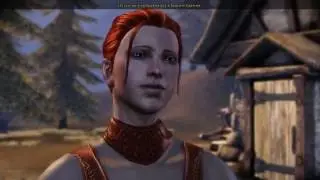 Dragon Age Origins Awakening Часть 83►【Кэл Хирол】