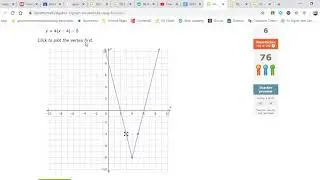 Graphing Absolute Value functions examples