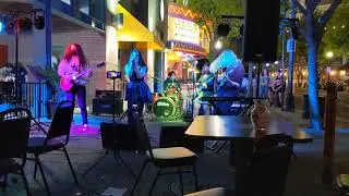 Identify Us - H. I. C. (Heart to Gold)